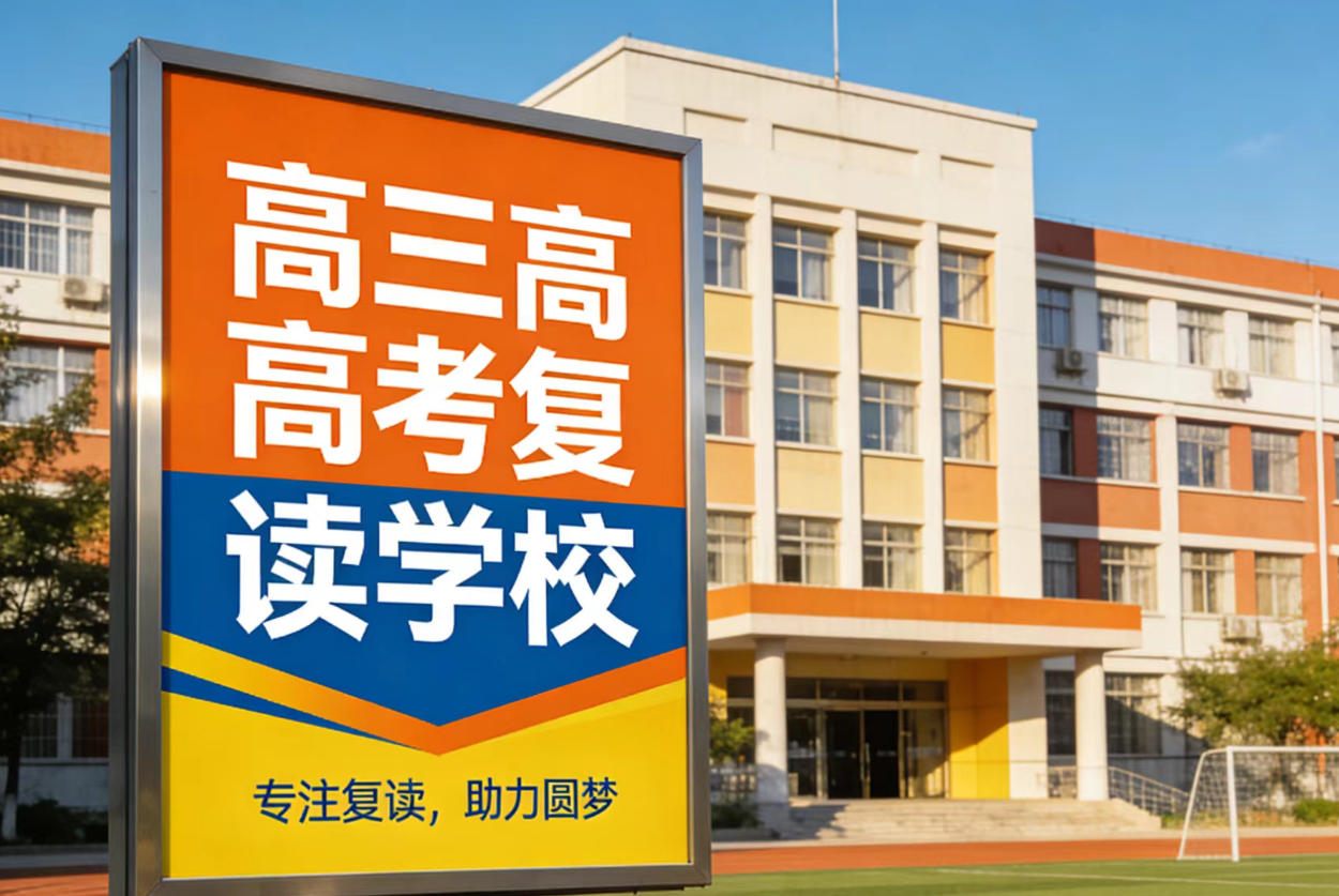 郑州高考复读学校 郑州高考复读学校
