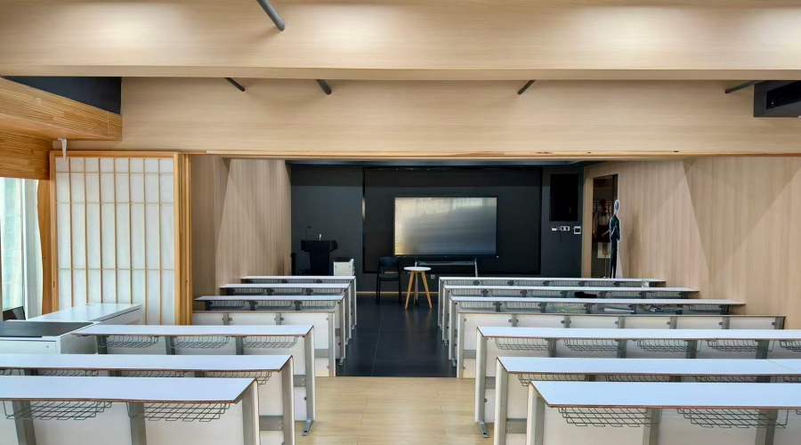 日语培训十大机构