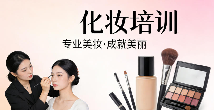 辽宁沈阳化妆学校 辽宁沈阳化妆学校