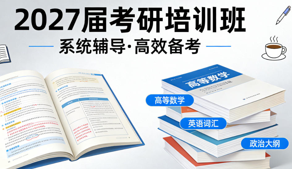 北京考研培训学校排行榜前十名名单公布 北京考研培训学校排行榜前十名名单公布