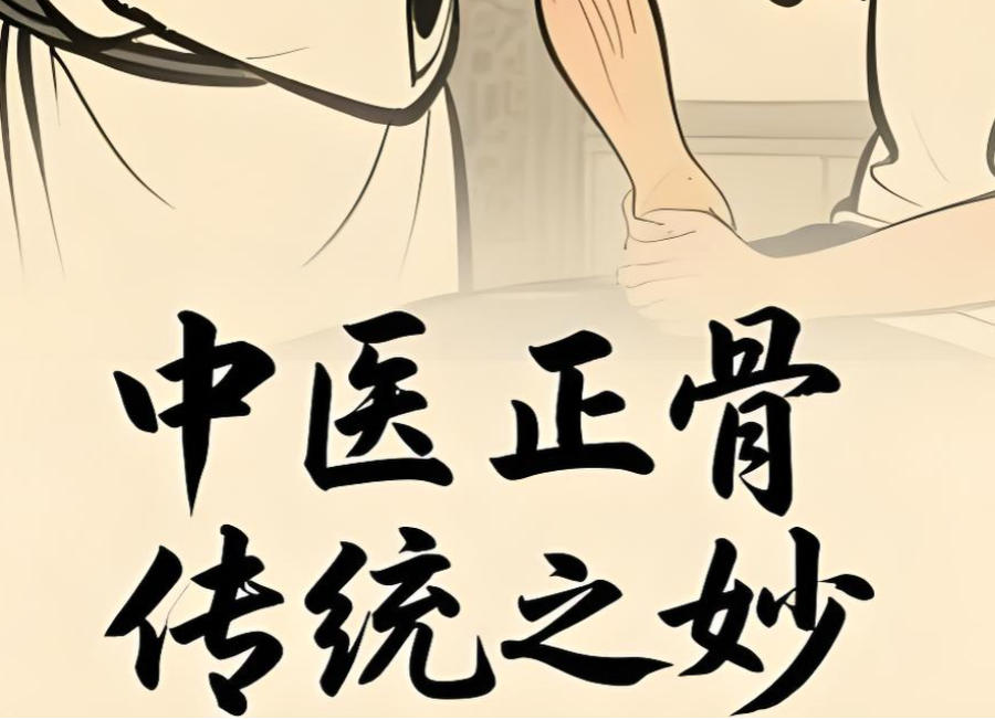 珠海中医正骨手法教学培训机构 珠海中医正骨手法教学培训机构