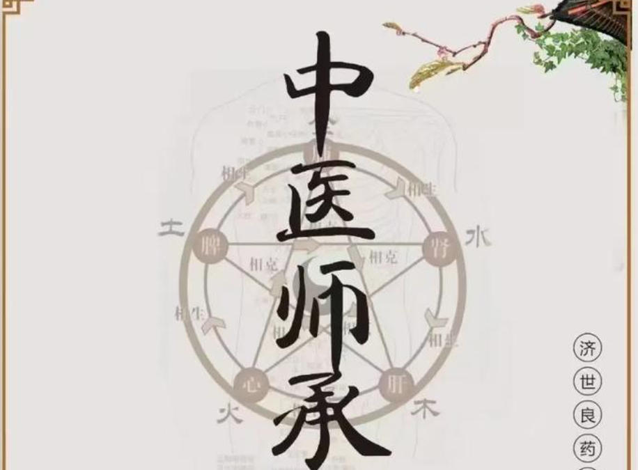 济南中医师承培训