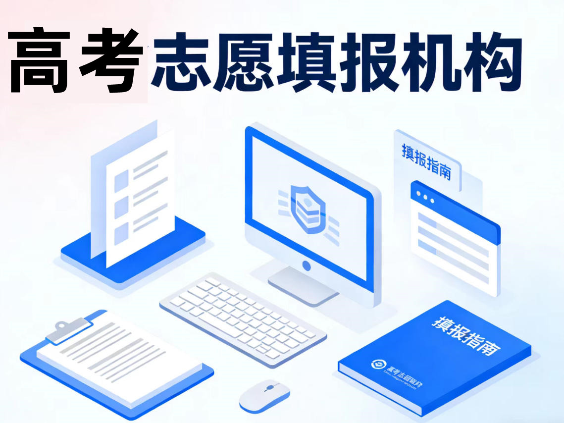 高考志愿填报机构 高考志愿填报机构