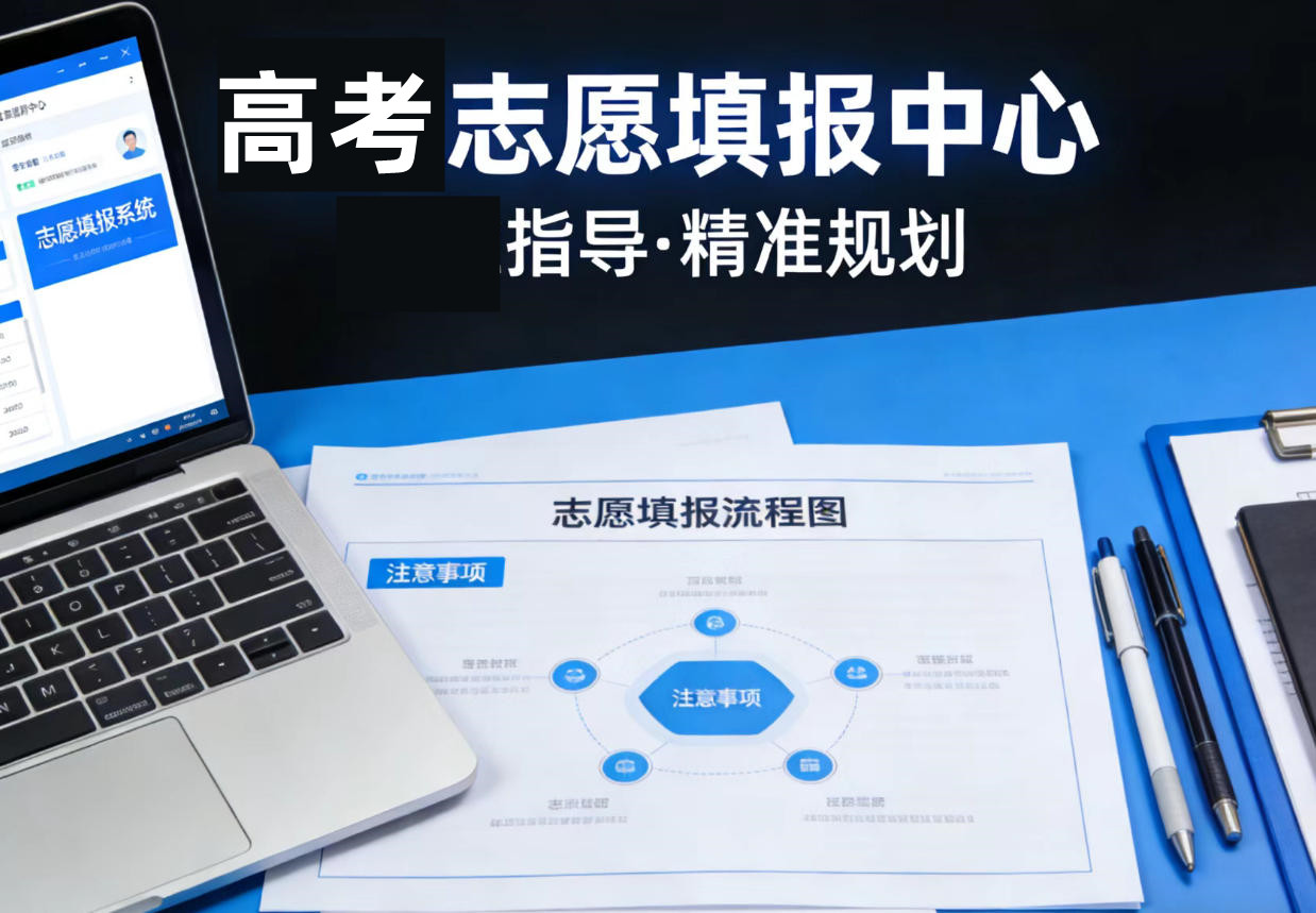 高考志愿填报机构 高考志愿填报机构