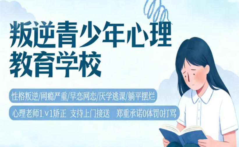 叛逆青少年素质教育学校
