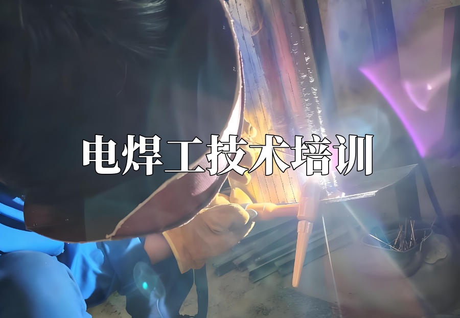 重庆电焊工考证培训机构 重庆电焊工考证培训机构