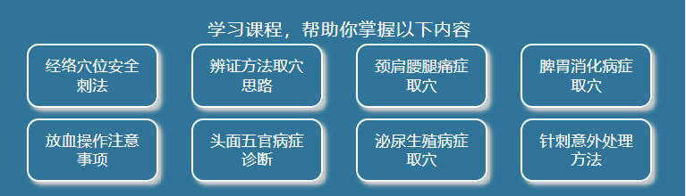 中医针灸培训机构前十名单更新:手把手教你安全取穴!.jpg 中医针灸培训机构前十名单更新:手把手教你安全取穴!.jpg