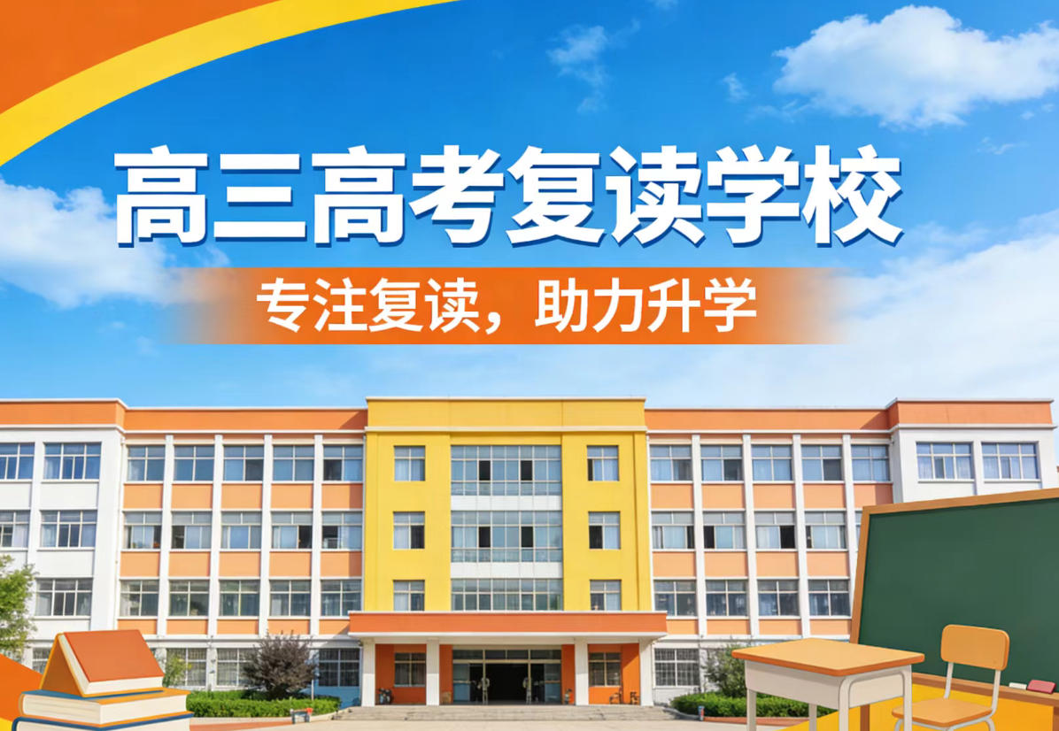 上海高三复读学校 上海高三复读学校