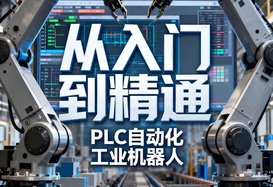 plc自动化培训机构 plc自动化培训机构
