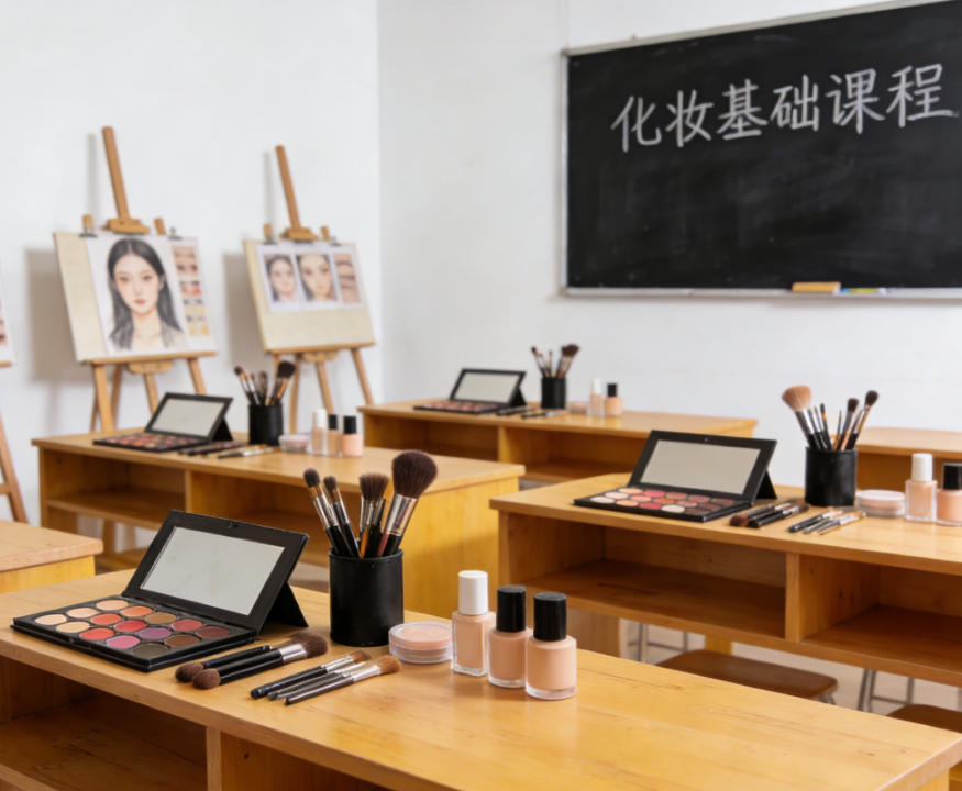 阜阳短期学化妆学校培训.jpg 阜阳短期学化妆学校培训.jpg