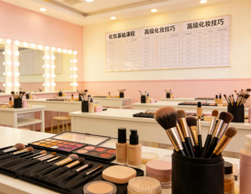 化妆培训学校哪个好.jpg 化妆培训学校哪个好.jpg