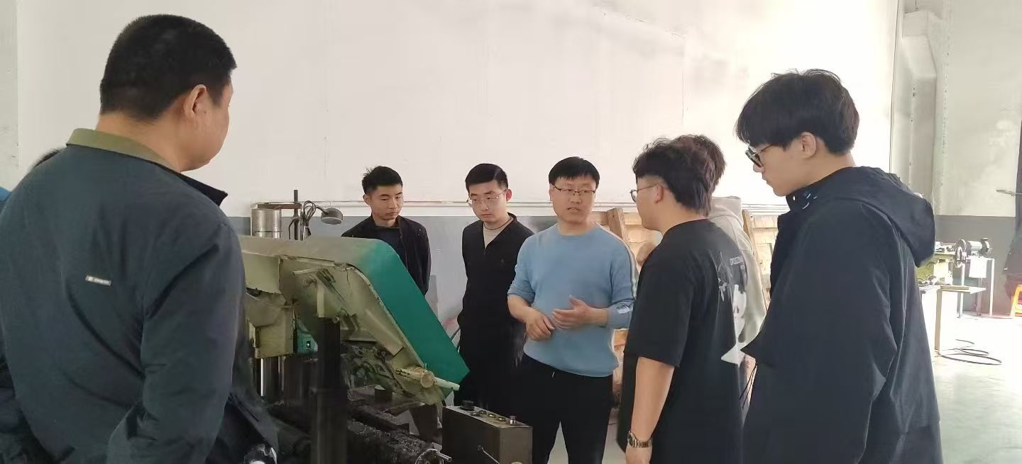 天津机械设计培训