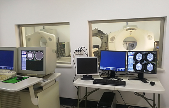 西安彩虹CT硬件维修培训