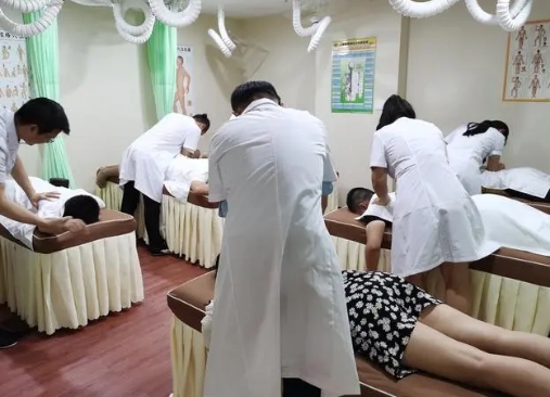 广州中医针灸技能培训学校top10名单推荐