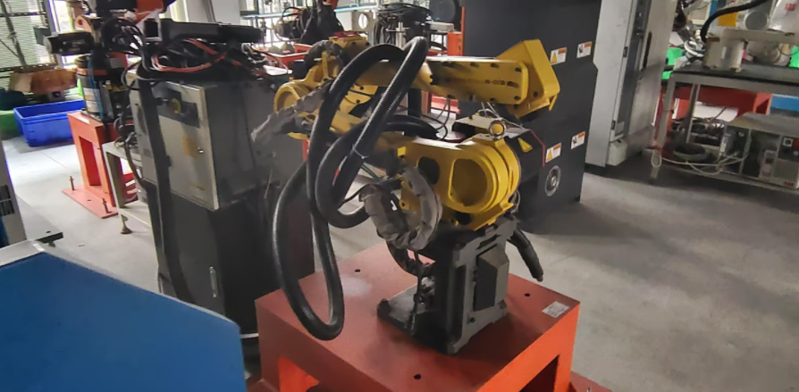 河北工业机器人培训,选对机构是关键:2024十大机构实力解析 河北工业机器人培训,选对机构是关键:2024十大机构实力解析