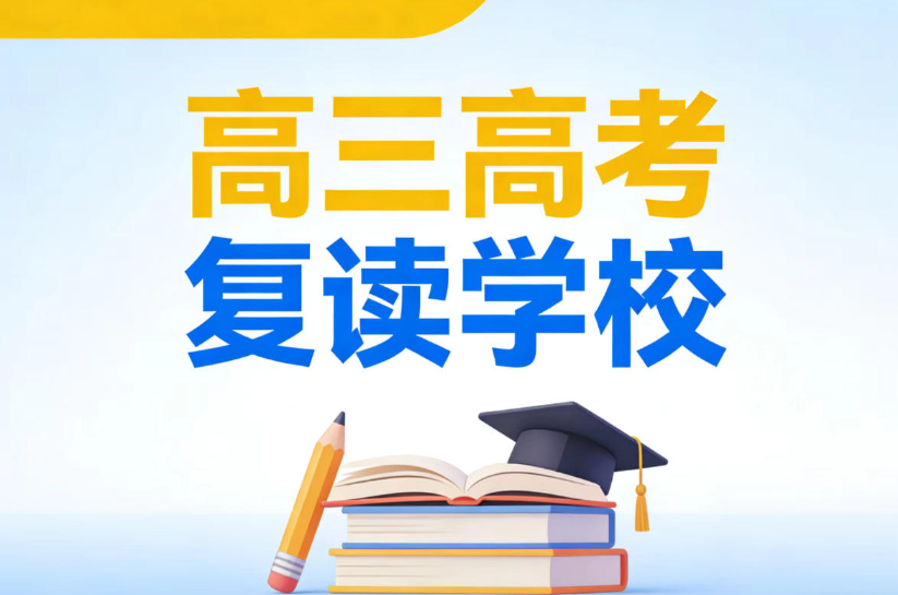 乌鲁木齐高三复读学校精选