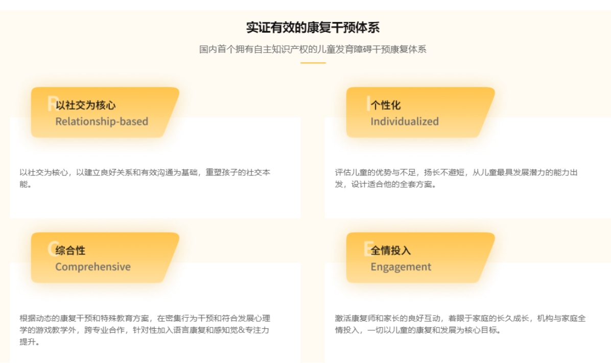 系统介绍无锡地区口不错的自闭症儿童康复训练机构top10名单