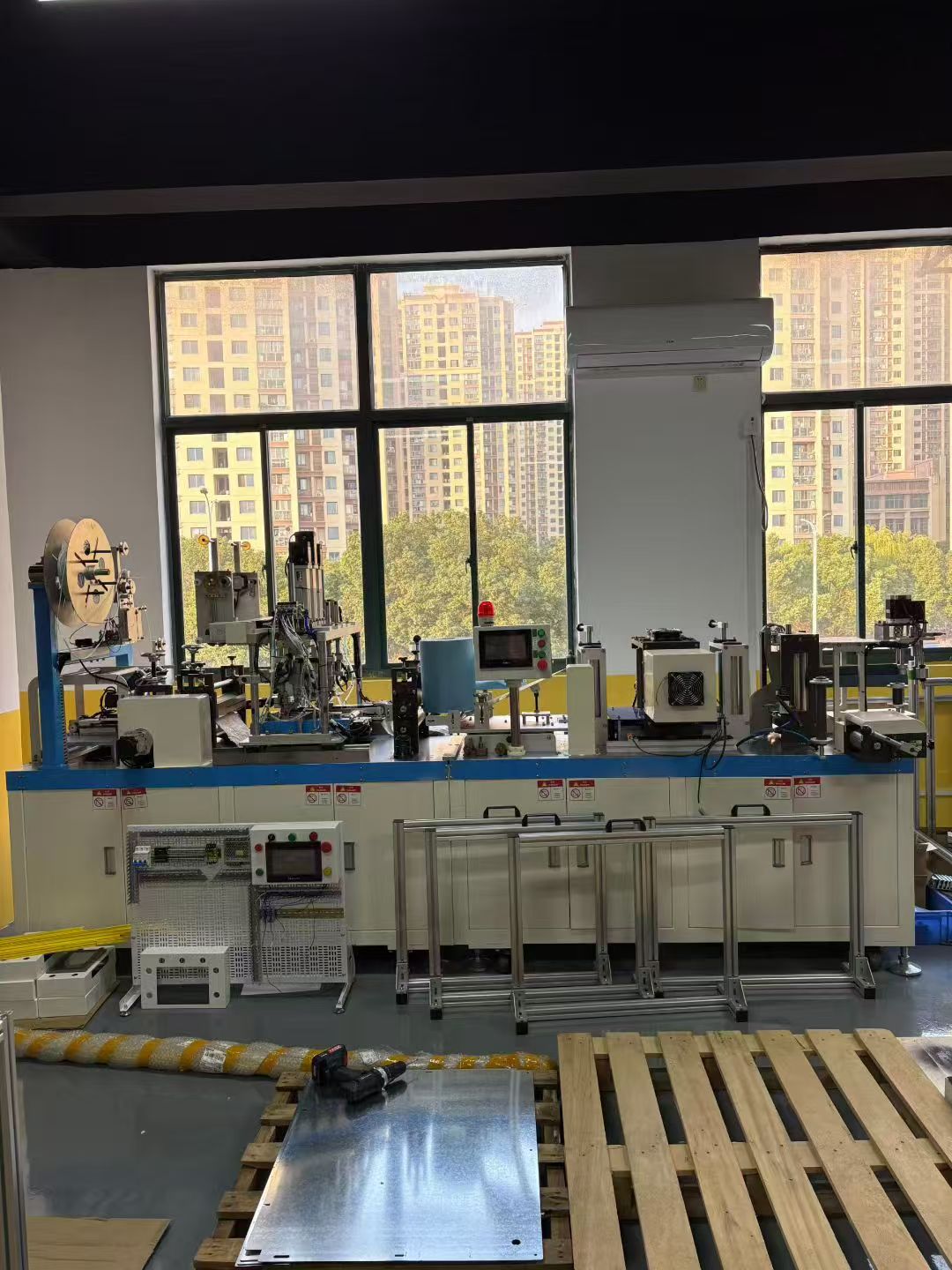 苏州恒工教育学校