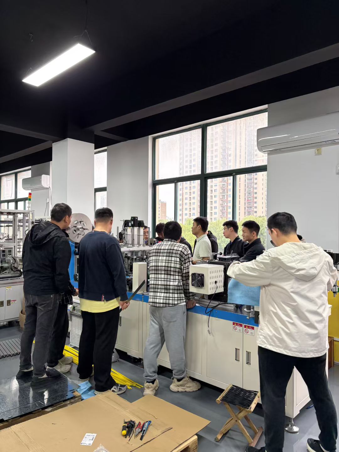 苏州数控、plc教育学校