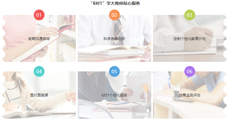 郑州高三辅导班怎么选择