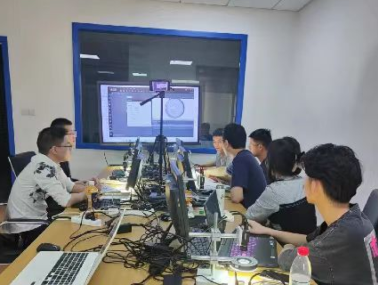 苏州plc技能培训学校