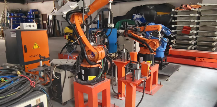 国内工业机器人编程视频教程避坑指南