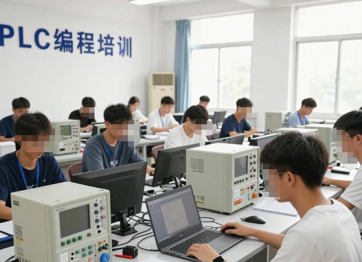 plc技术培训学校都有哪些排名