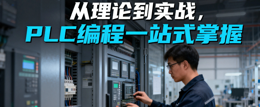 天津PLC编程培训十大机构排名2025一览