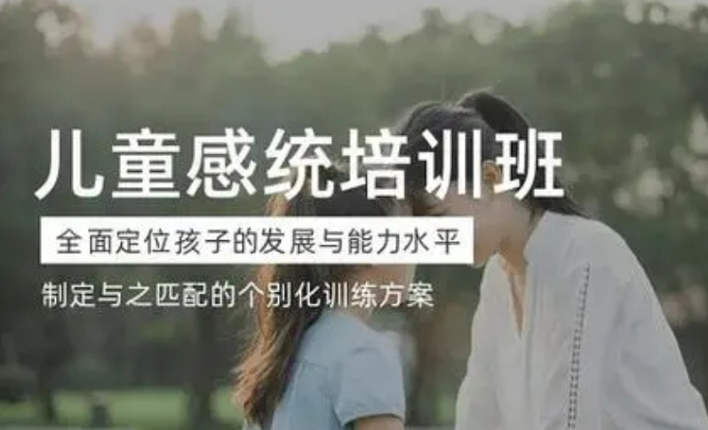 多位家长推荐的天津儿童感统失调康复训练机构top10名单