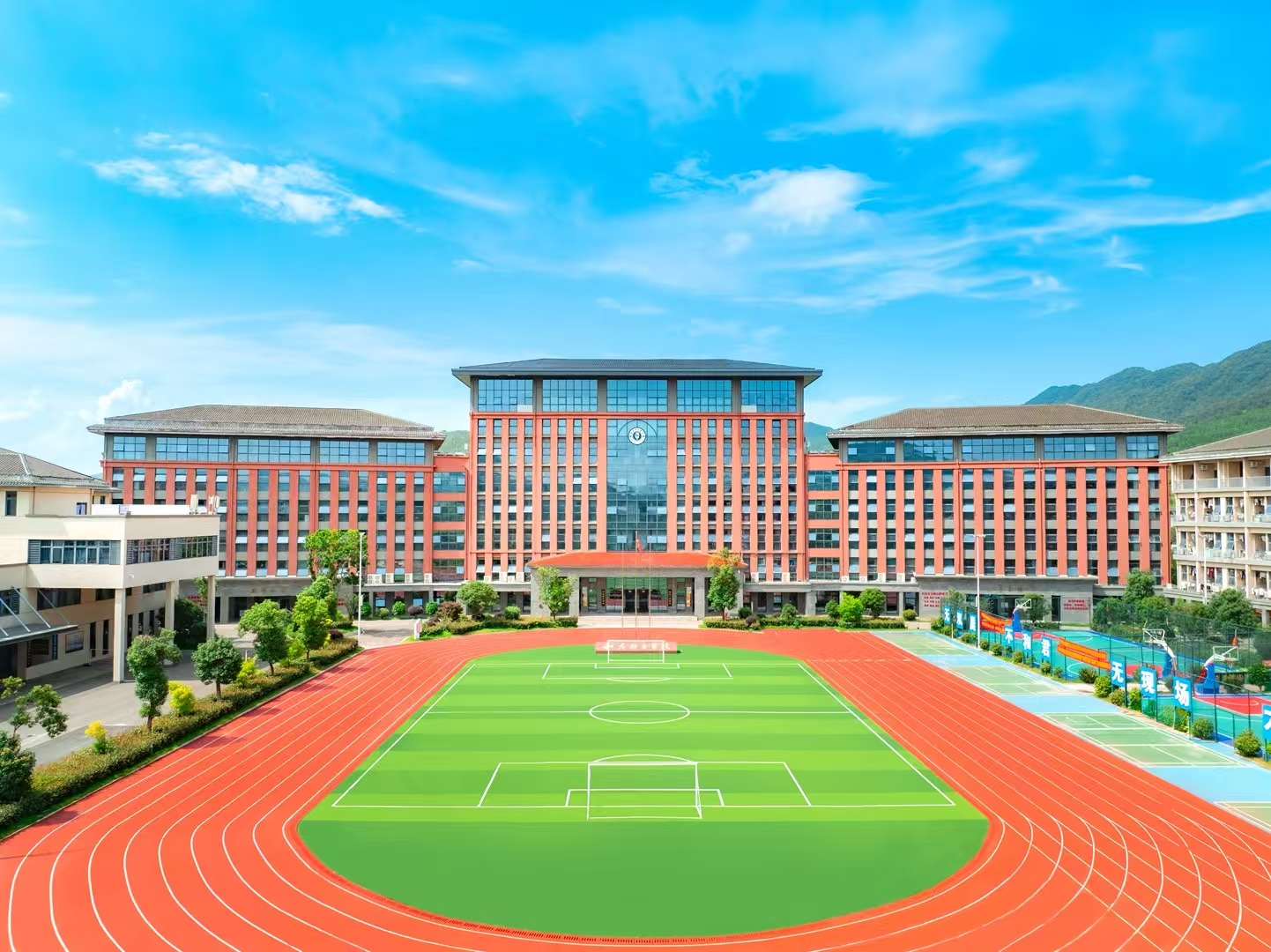 江西夏令营学校介绍