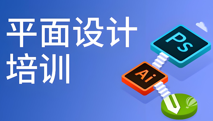 2026年南昌广告设计技术培训实战课程介绍