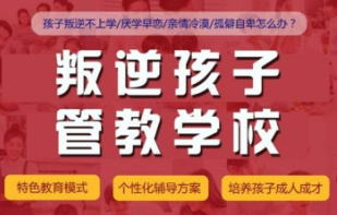 初中孩子叛逆原因