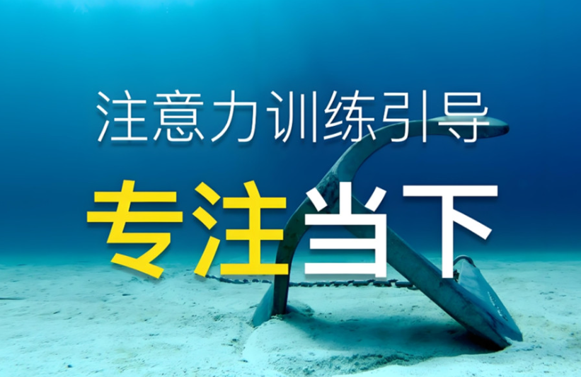 孩子专注力培养机构哪个好