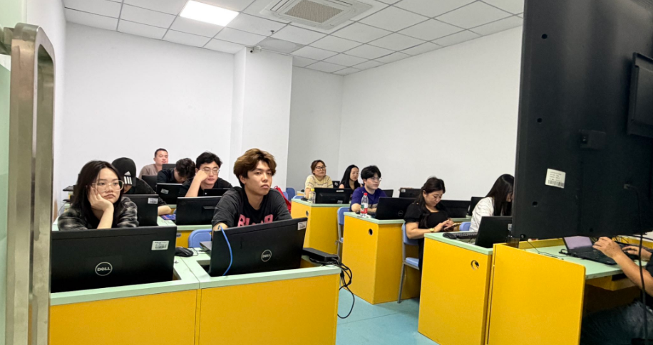 AI高手培训机构的相关的介绍