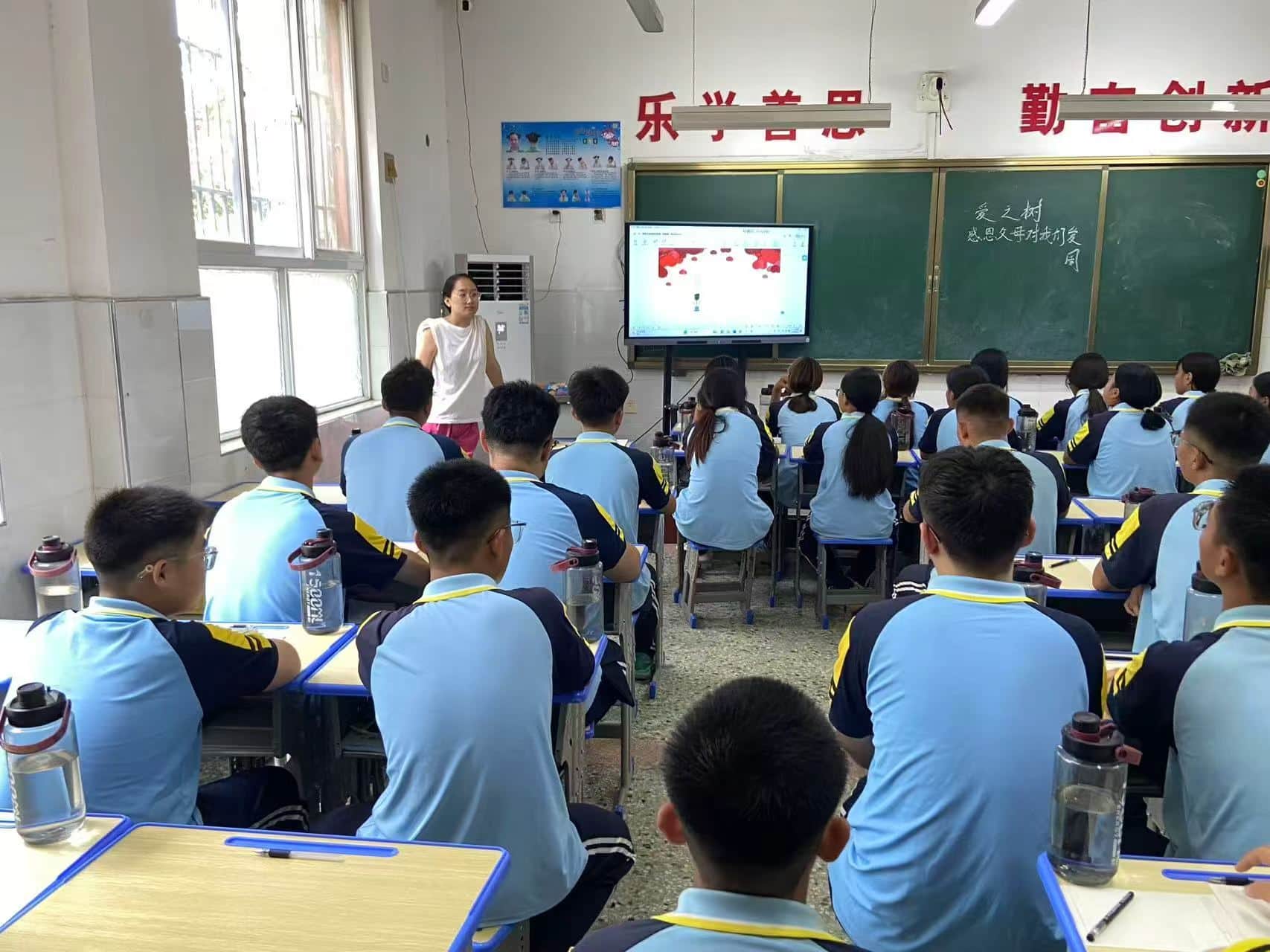 山东济宁青少年叛逆教育学校