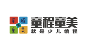 童程童美少儿编程