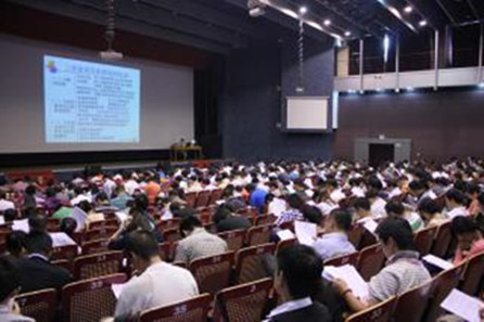 优路教育_优路环境