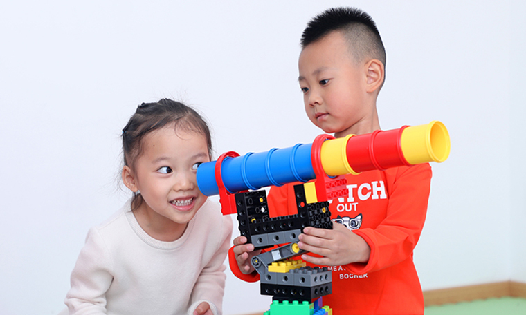 小码王少儿编程_深圳智能机器人编程培训价格费用多少