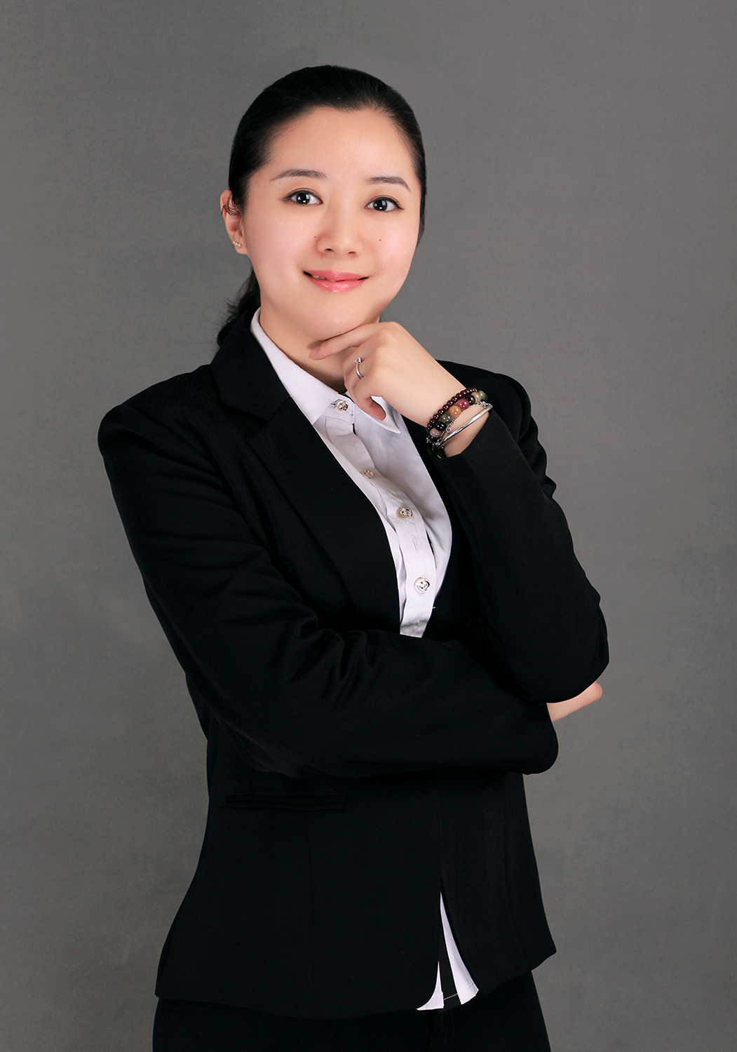 陕西万学海文考研_王美伊