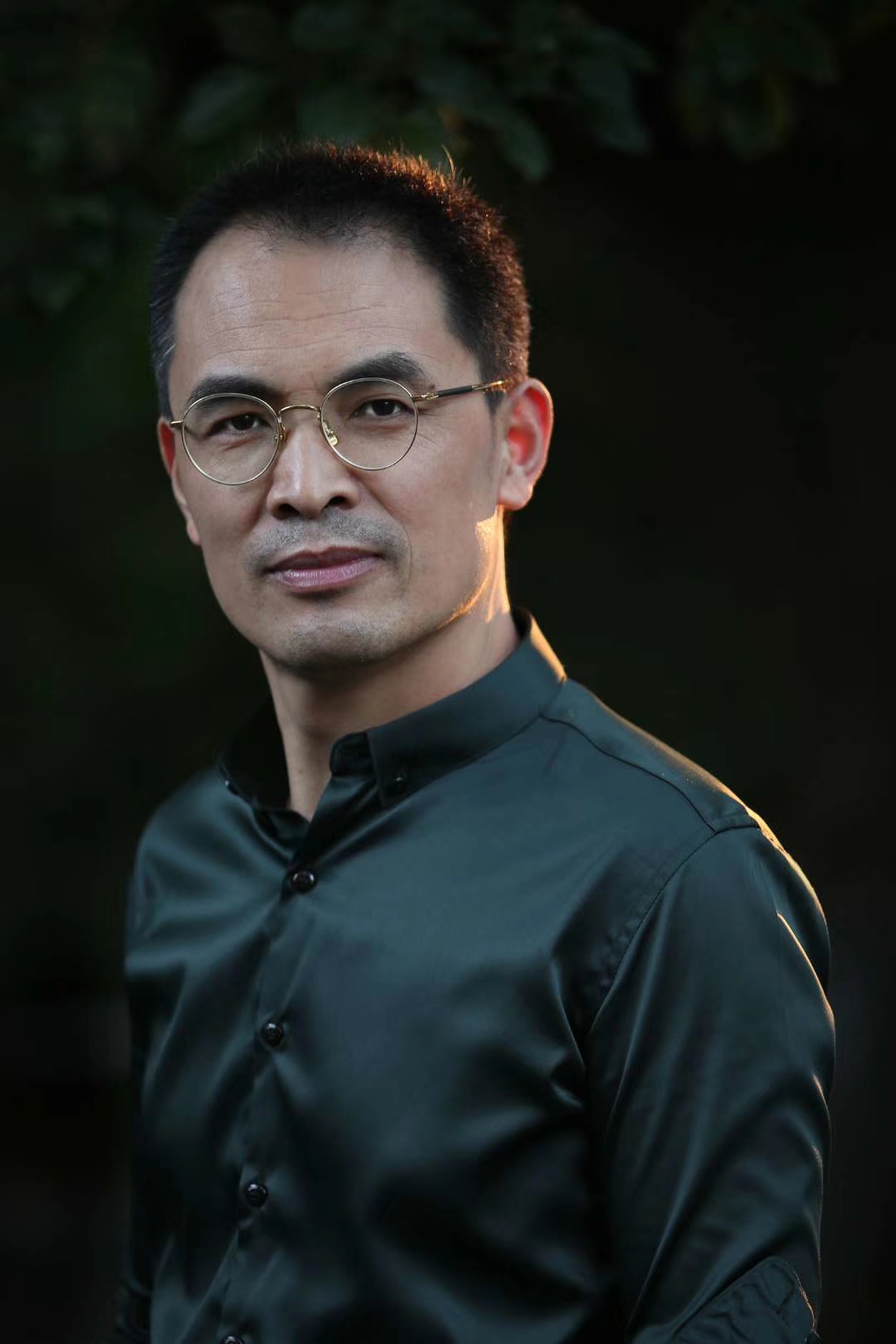 陕西万学海文考研_郭继承