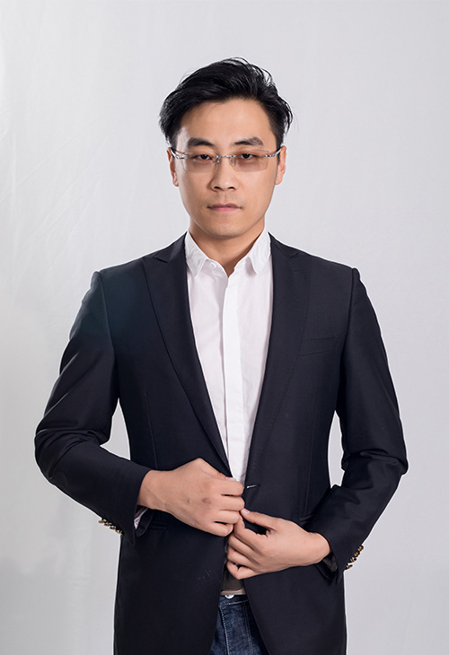 广州达内IT教育培训机构_刘国斌