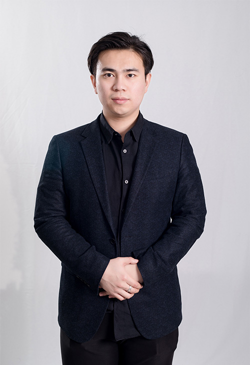 广州达内IT教育培训机构_陈瑞丰