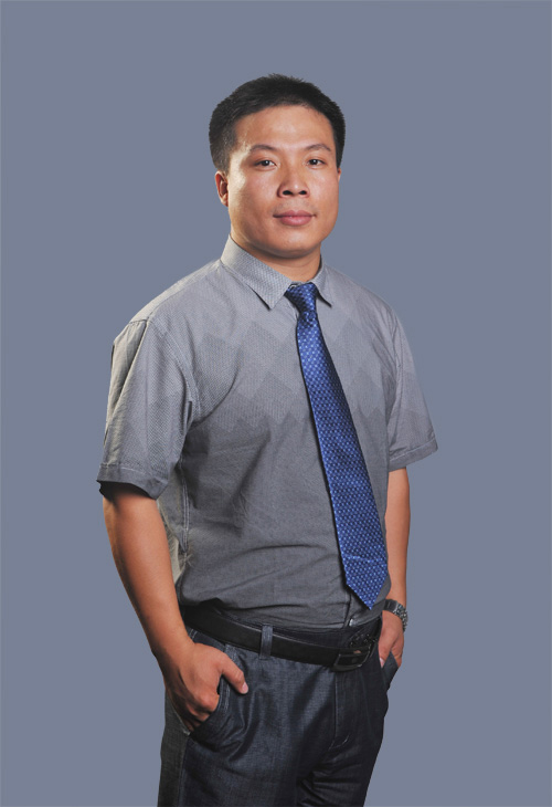 广州达内IT教育培训机构_齐雷