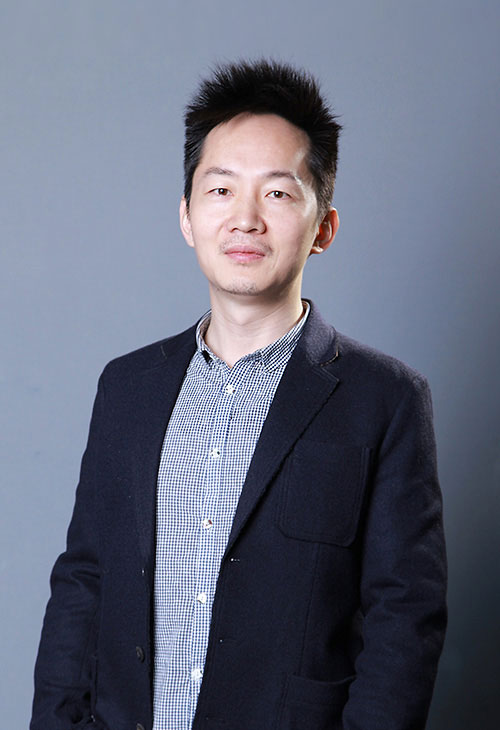 广州达内IT教育培训机构_程祖红