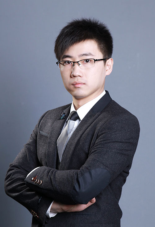 广州达内IT教育培训机构_祁天暄