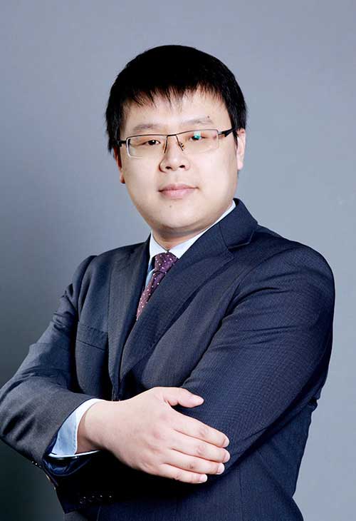 深圳达内IT教育培训机构_李文华