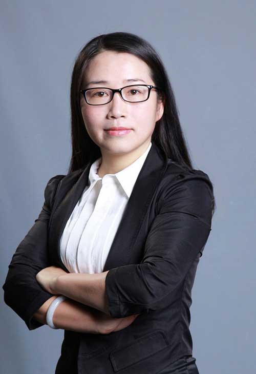 深圳达内IT教育培训机构_王春梅