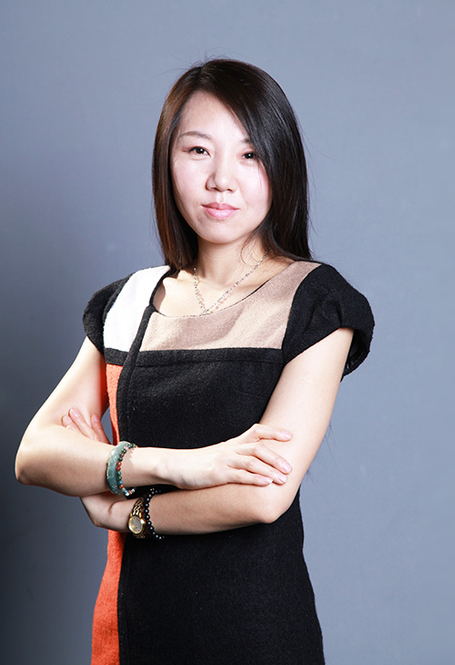 深圳达内IT教育培训机构_庞丽静