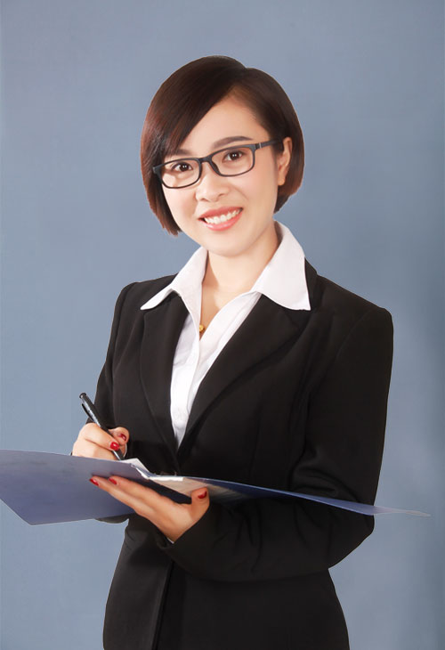 昆明达内IT教育培训机构_夏丽丽