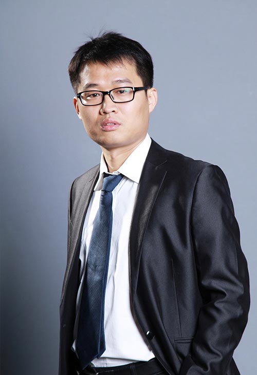 昆明达内IT教育培训机构_孟健